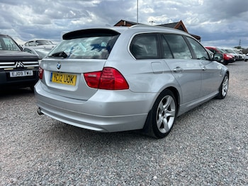 Used BMW 3 Series 2012 for sale - 79057483: Photo