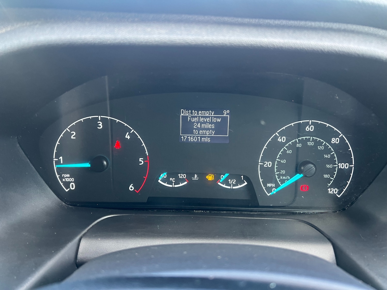 Used Ford Transit Custom 2021 for sale - 78094981: Photo 16