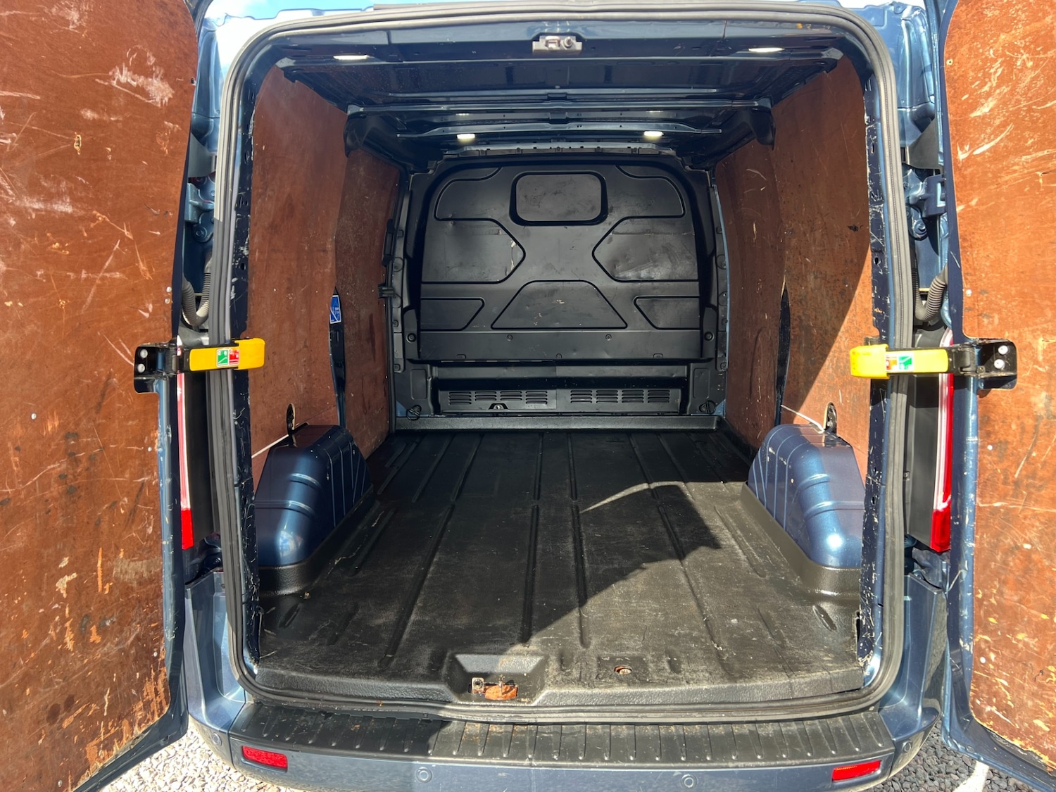 Used Ford Transit Custom 2021 for sale - 78094981: Photo 7