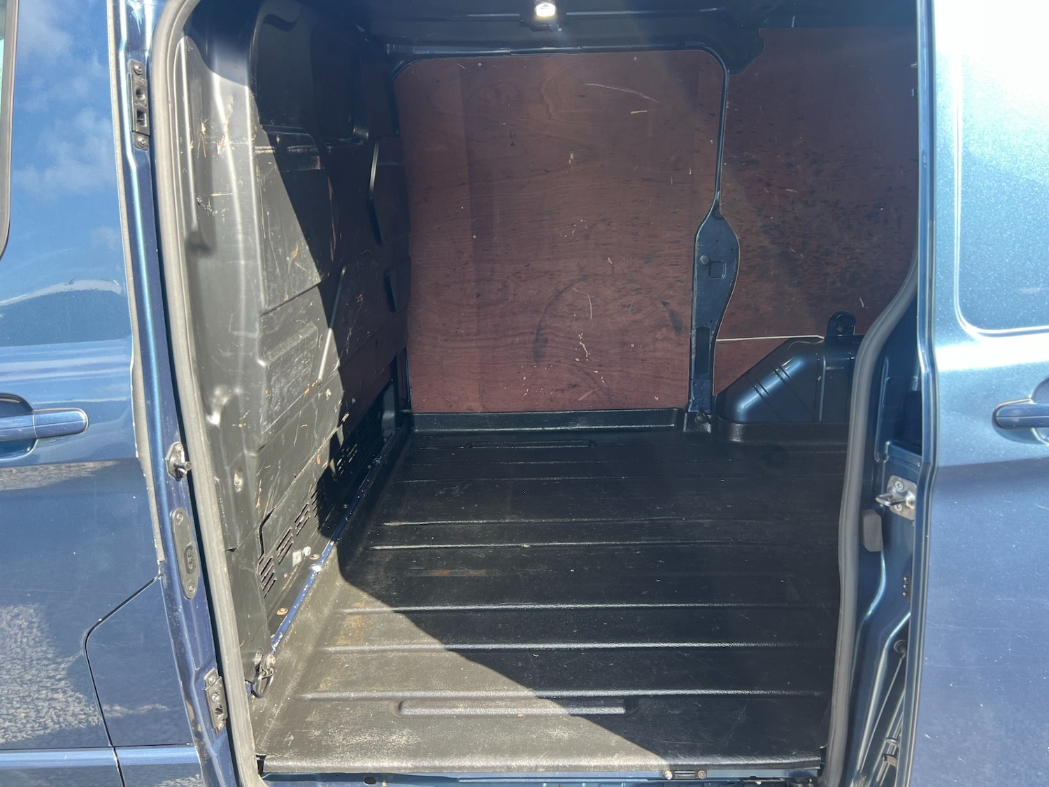 Used Ford Transit Custom 2021 for sale - 78094981: Photo 8