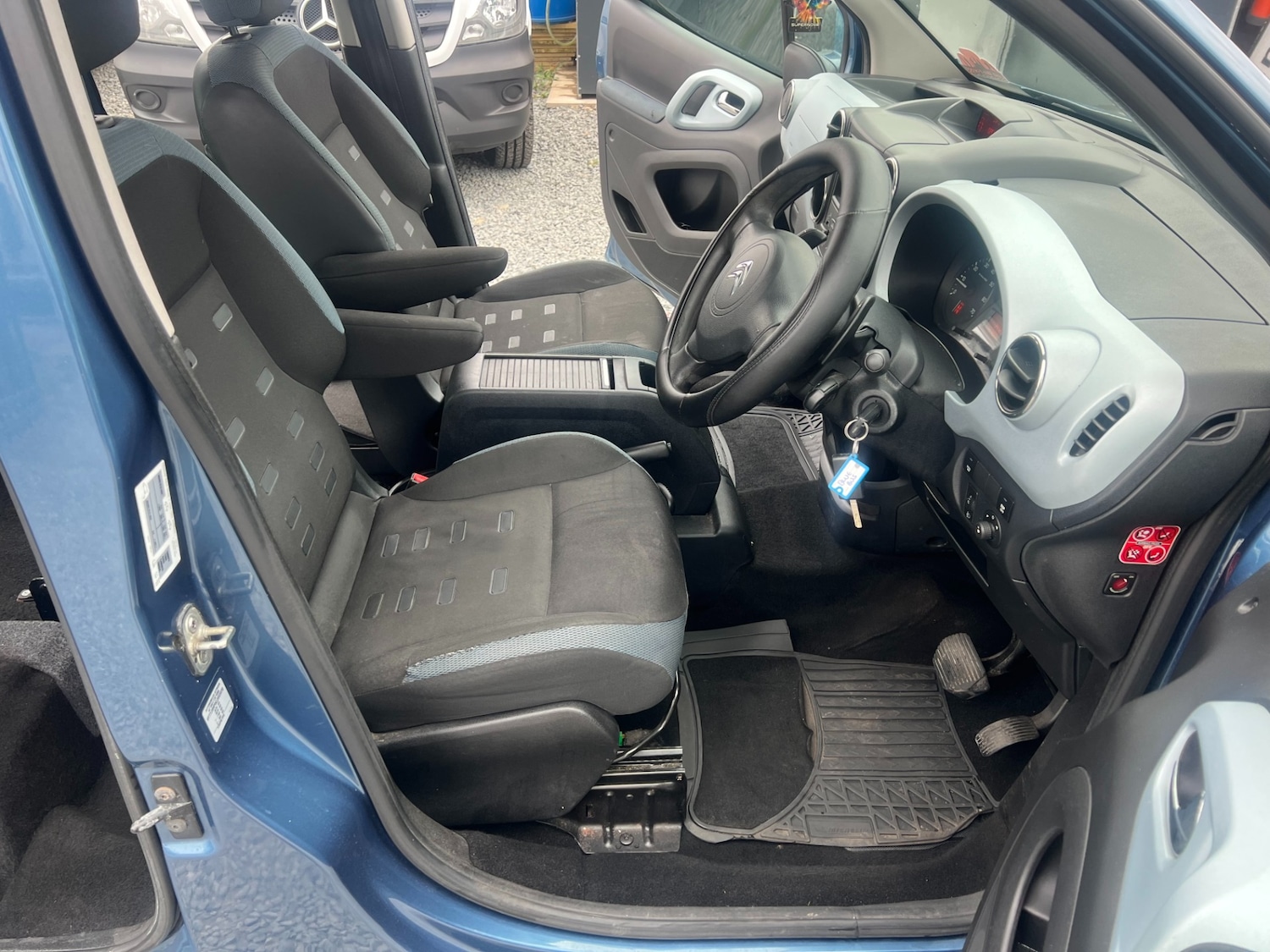 Vehicle 13