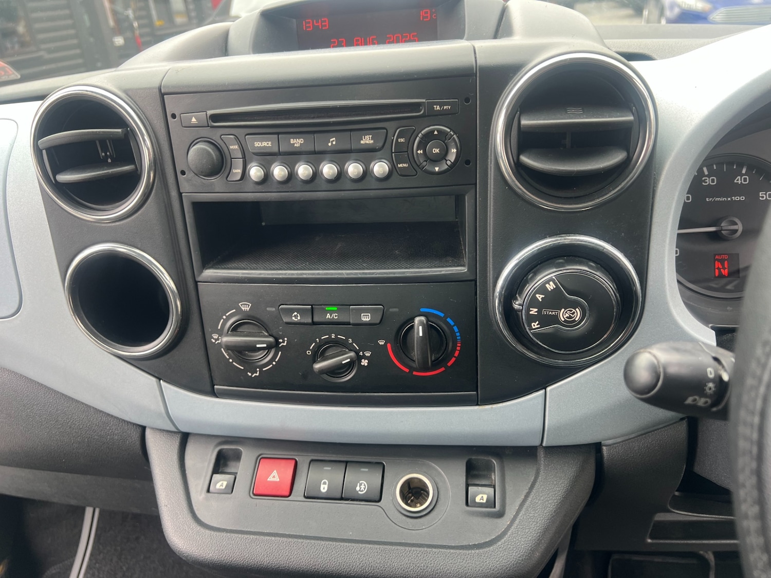 Vehicle 17