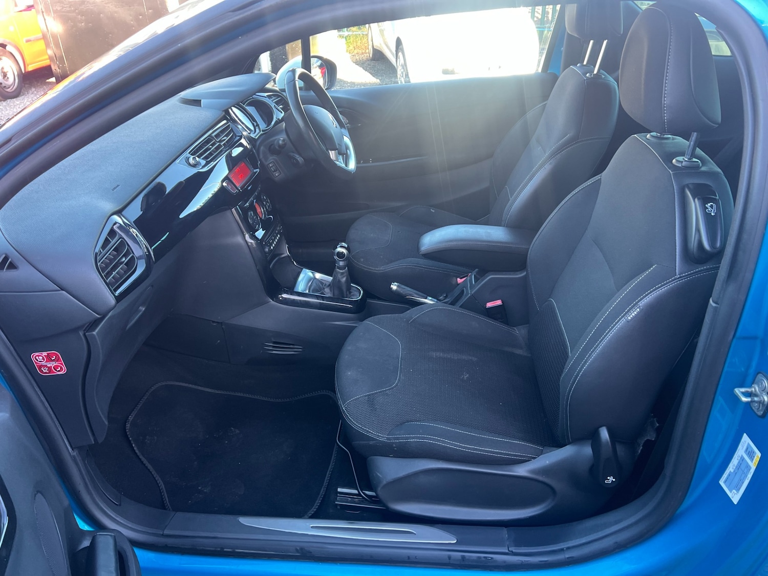 Used Citroen DS3 2013 for sale - 77159862: Photo 10