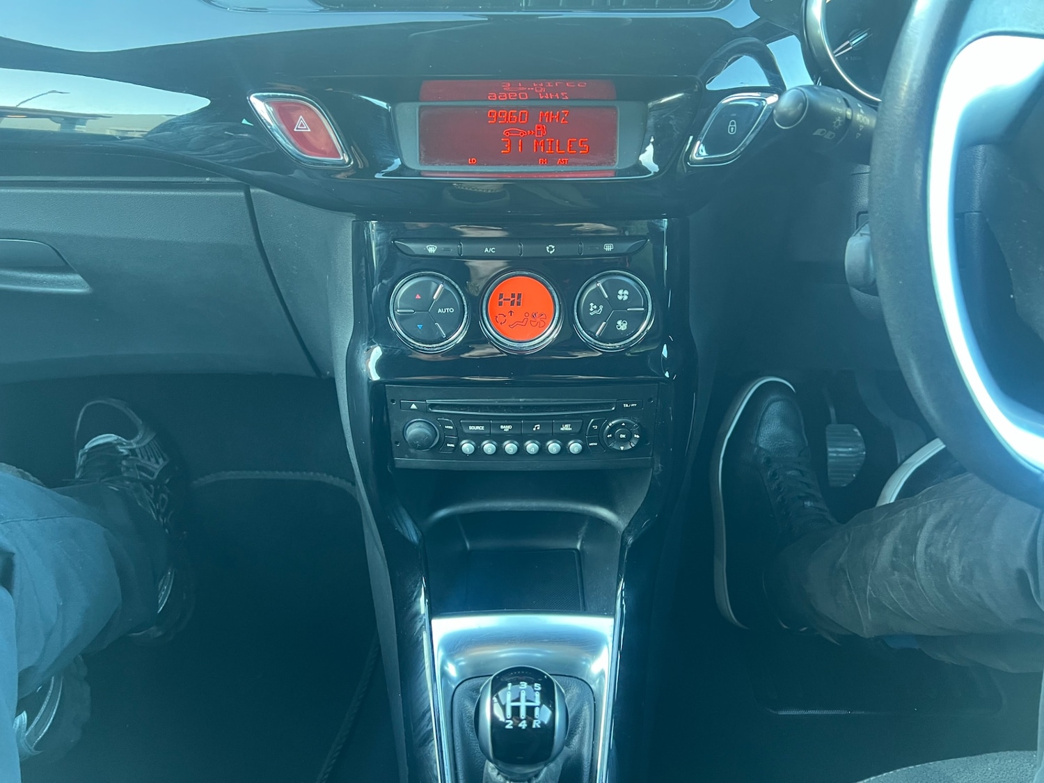 Used Citroen DS3 2013 for sale - 77159862: Photo 12