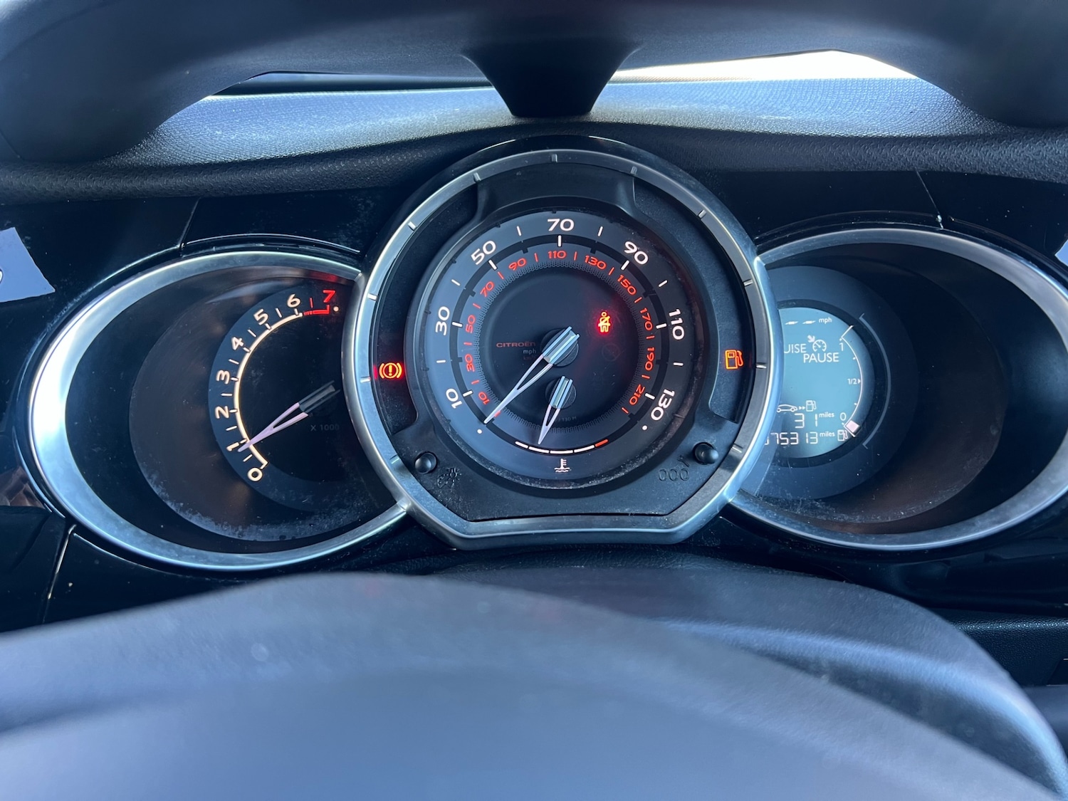 Used Citroen DS3 2013 for sale - 77159862: Photo 13