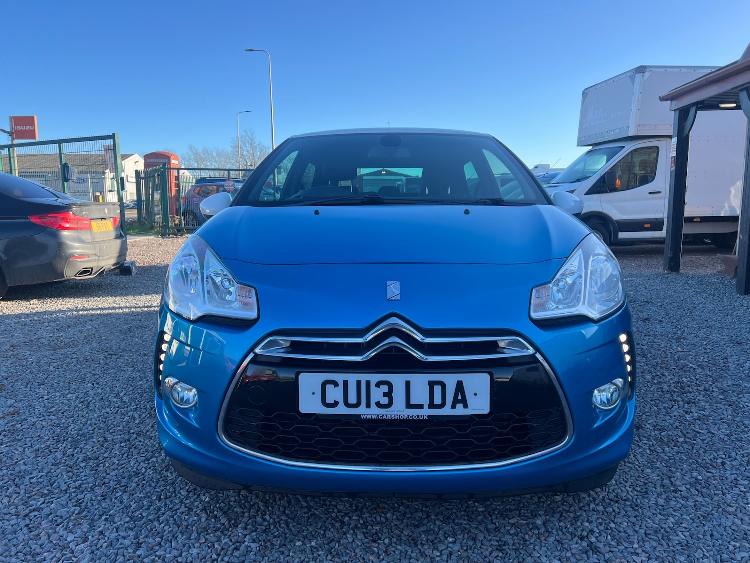 Used Citroen DS3 2013 for sale - 77159862: Photo 6