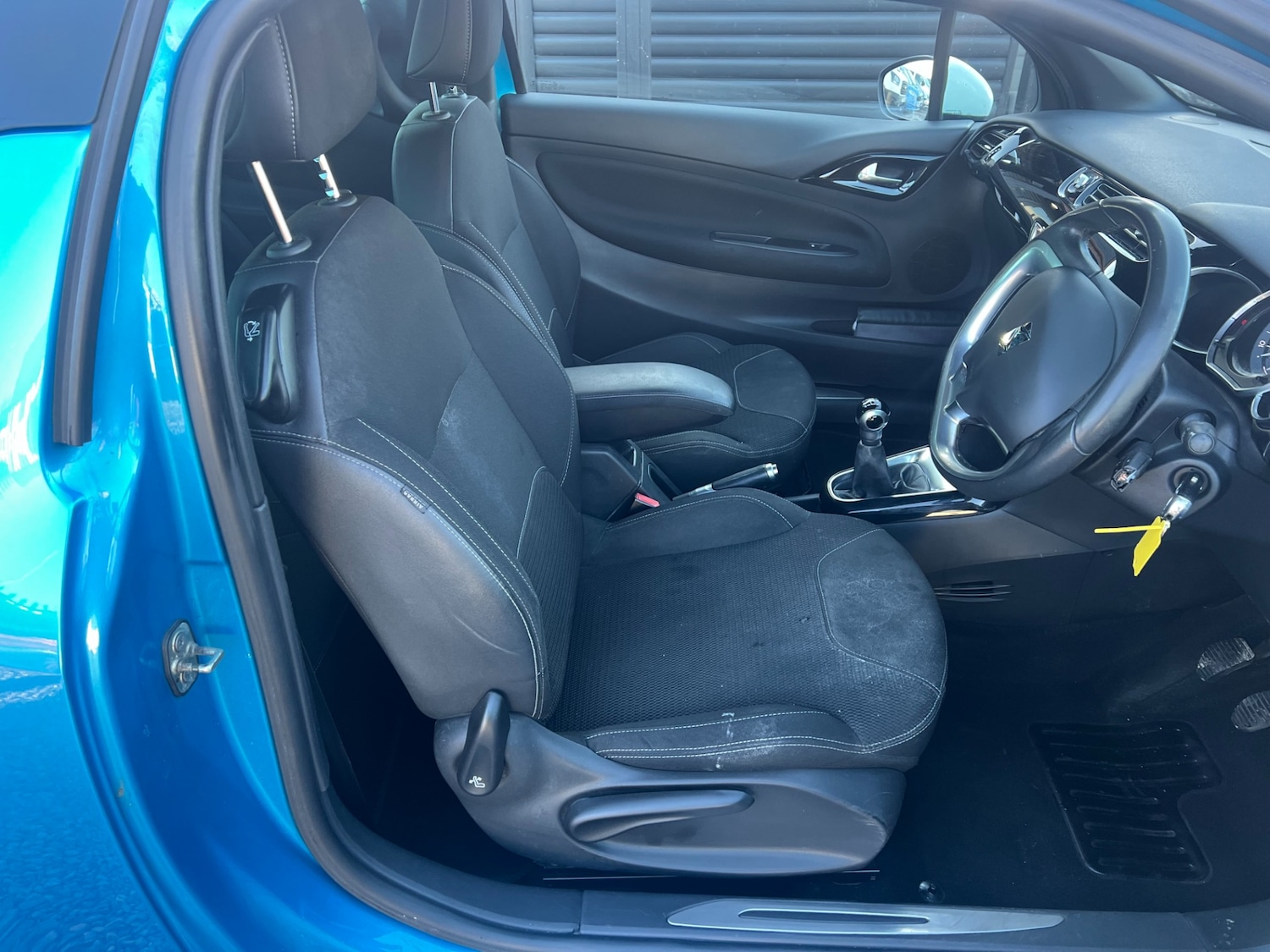 Used Citroen DS3 2013 for sale - 77159862: Photo 7