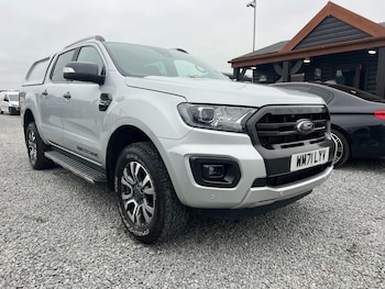 Ford - Ranger