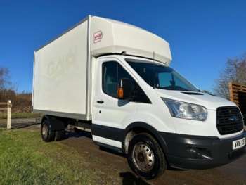 Used Ford Transit 2016 for sale - 74524367: Photo