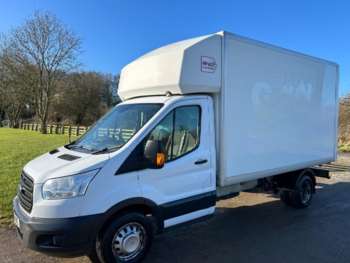 Used Ford Transit 2016 for sale - 74524367: Photo