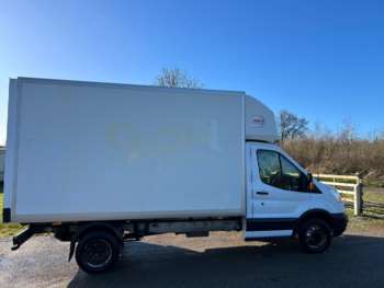 Used Ford Transit 2016 for sale - 74524367: Photo