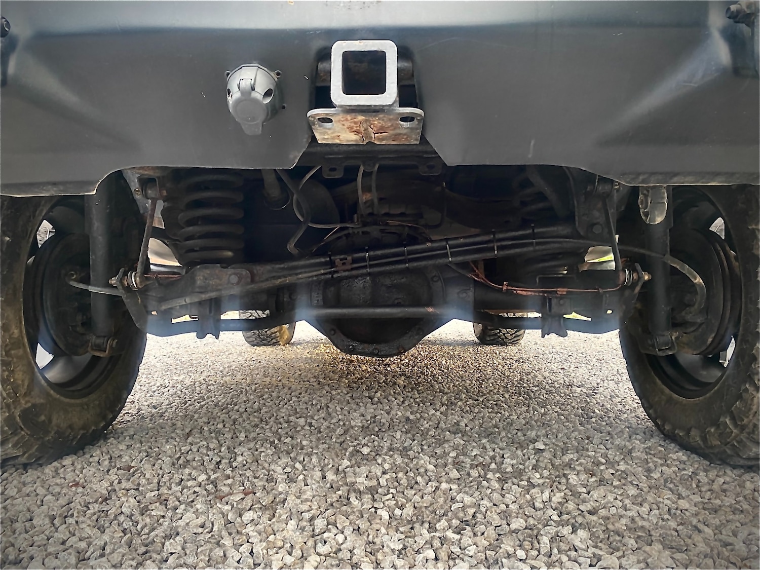 Vehicle 11