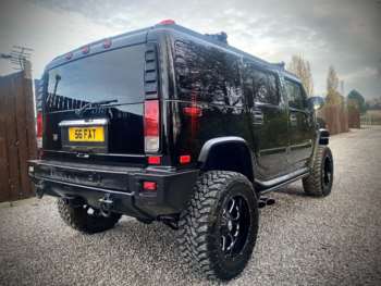 Used Hummer H2  for sale - 69835372: Photo