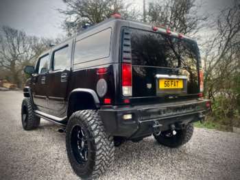 Used Hummer H2  for sale - 69835372: Photo