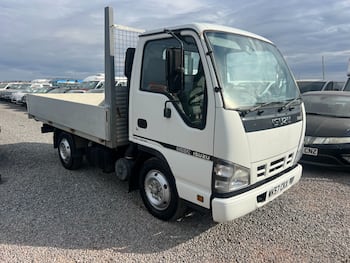 Used Isuzu Other 2007 for sale - 79542984: Photo