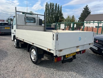 Used Isuzu Other 2007 for sale - 79542984: Photo