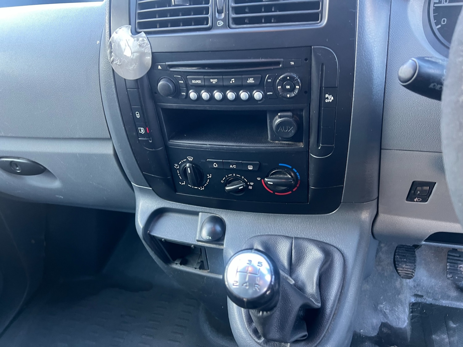 Used Citroen Dispatch 2012 for sale - 77159992: Photo 13