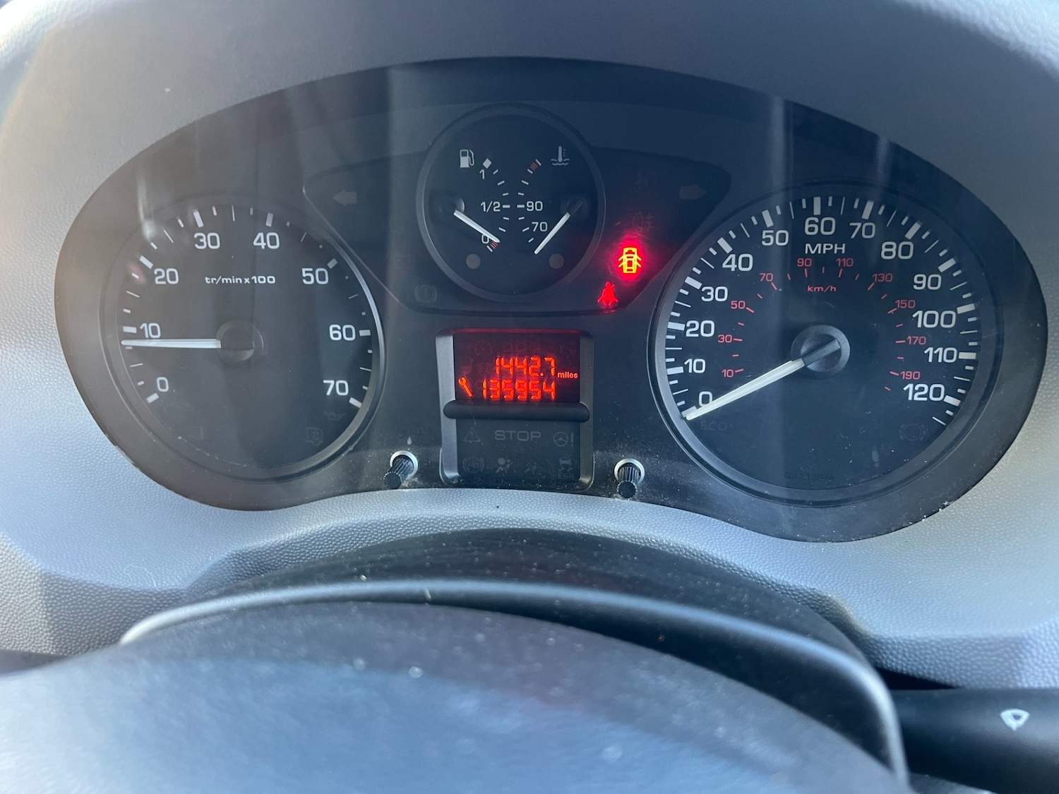 Used Citroen Dispatch 2012 for sale - 77159992: Photo 14