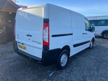 Used Citroen Dispatch 2012 for sale - 77159992: Photo