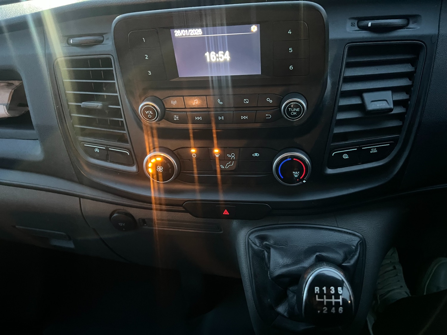 Used Ford Transit Custom 2021 for sale - 77326611: Photo 17