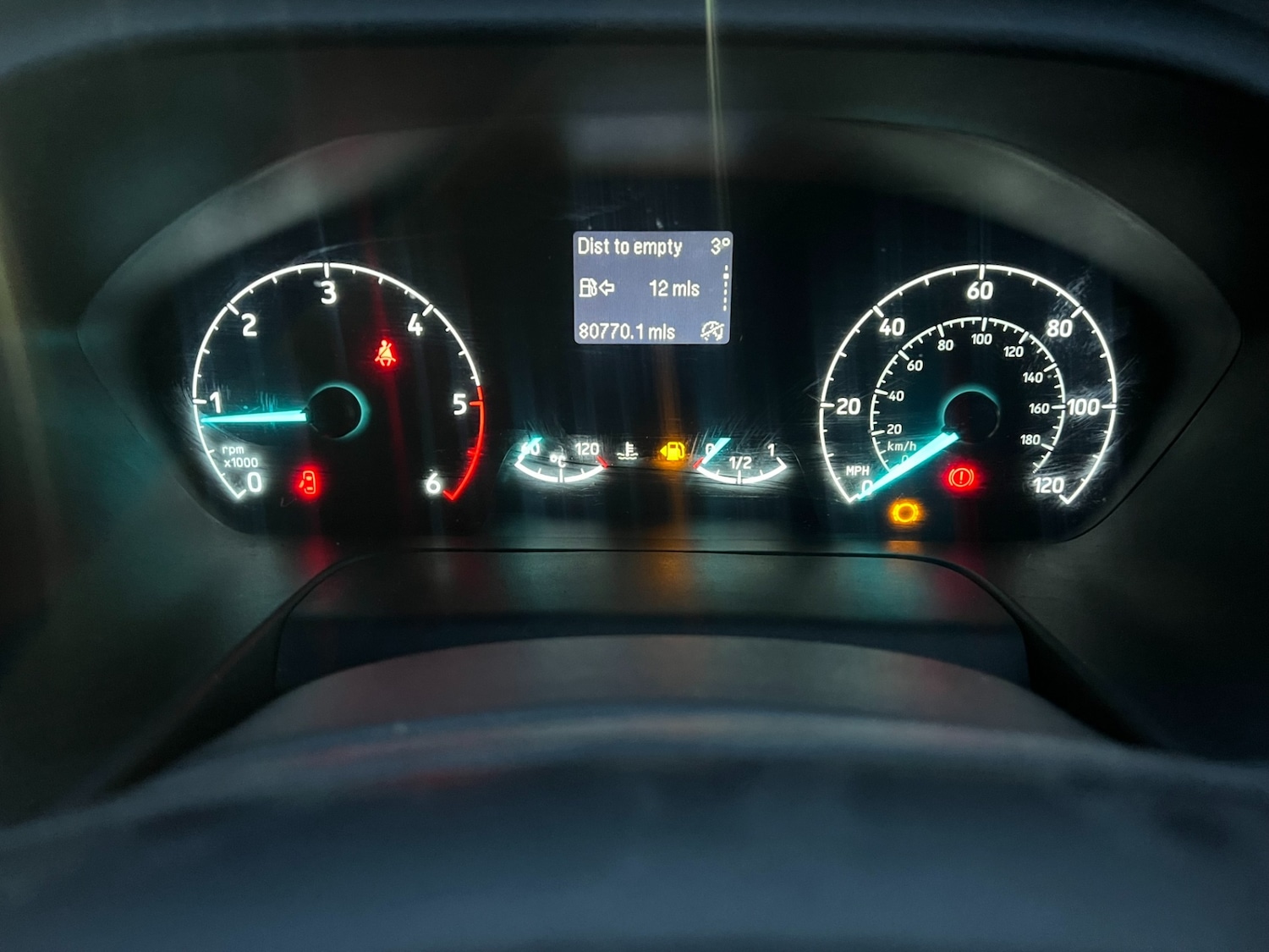 Used Ford Transit Custom 2021 for sale - 77326611: Photo 20