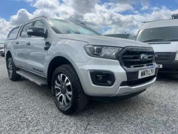Used Ford Ranger 2022 for sale - 75032862: Photo
