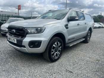Used Ford Ranger 2022 for sale - 75032862: Photo