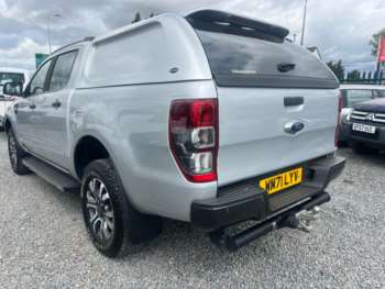 Used Ford Ranger 2022 for sale - 75032862: Photo