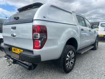 Used Ford Ranger 2022 for sale - 75032862: Photo