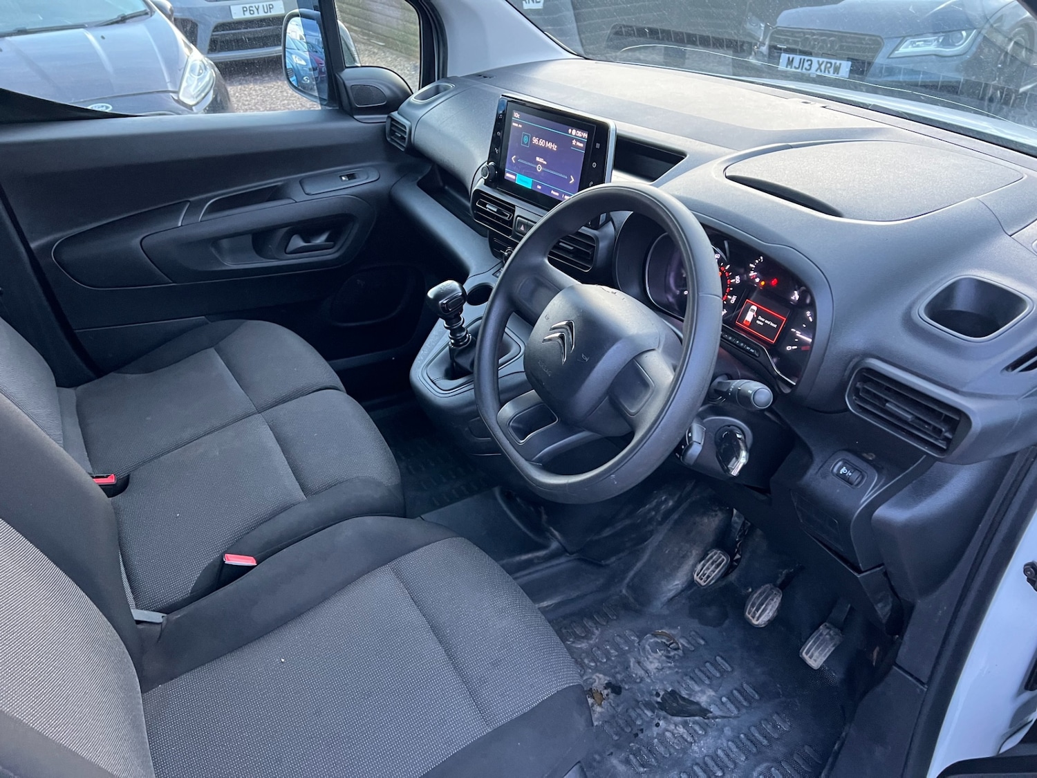 Used Citroen Berlingo 2022 for sale - 77819974: Photo 10