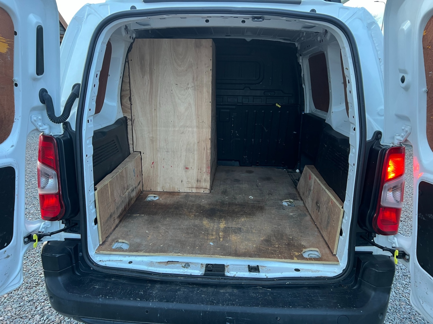 Used Citroen Berlingo 2022 for sale - 77819974: Photo 6