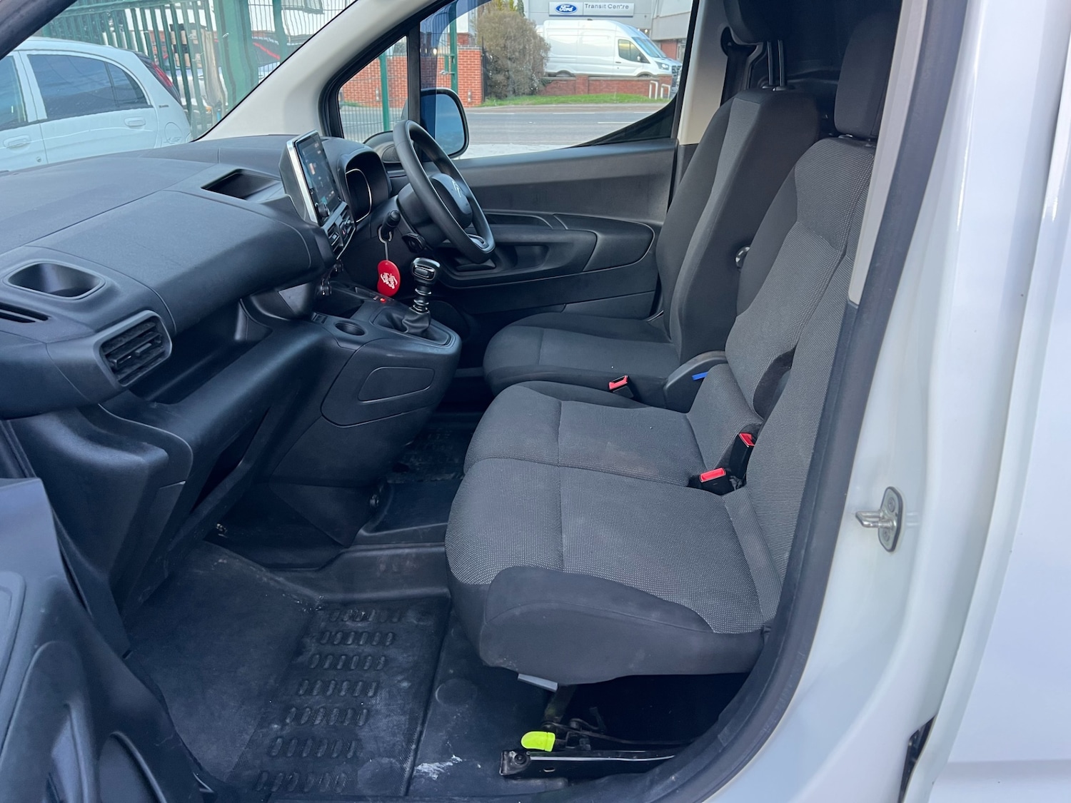 Used Citroen Berlingo 2022 for sale - 77819974: Photo 8