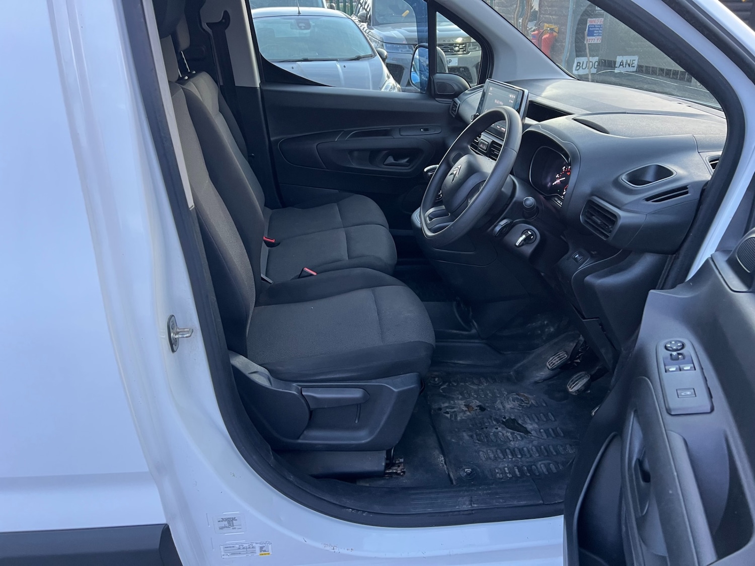 Used Citroen Berlingo 2022 for sale - 77819974: Photo 9