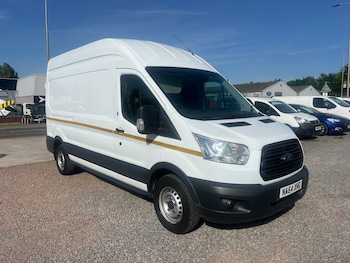 Used Ford Transit 2014 for sale - 78671328: Photo