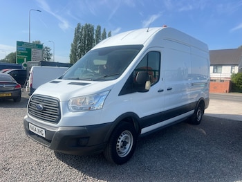 Used Ford Transit 2014 for sale - 78671328: Photo
