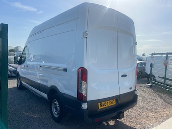 Used Ford Transit 2014 for sale - 78671328: Photo