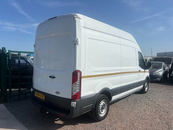 Used Ford Transit 2014 for sale - 78671328: Photo