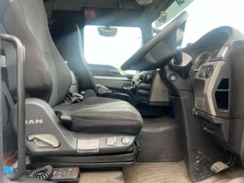 Used MAN TGM 2017 for sale - 74890748: Photo