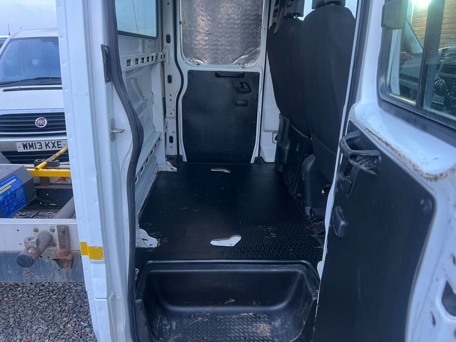 Used Iveco Daily 2017 for sale - 77381192: Photo 14