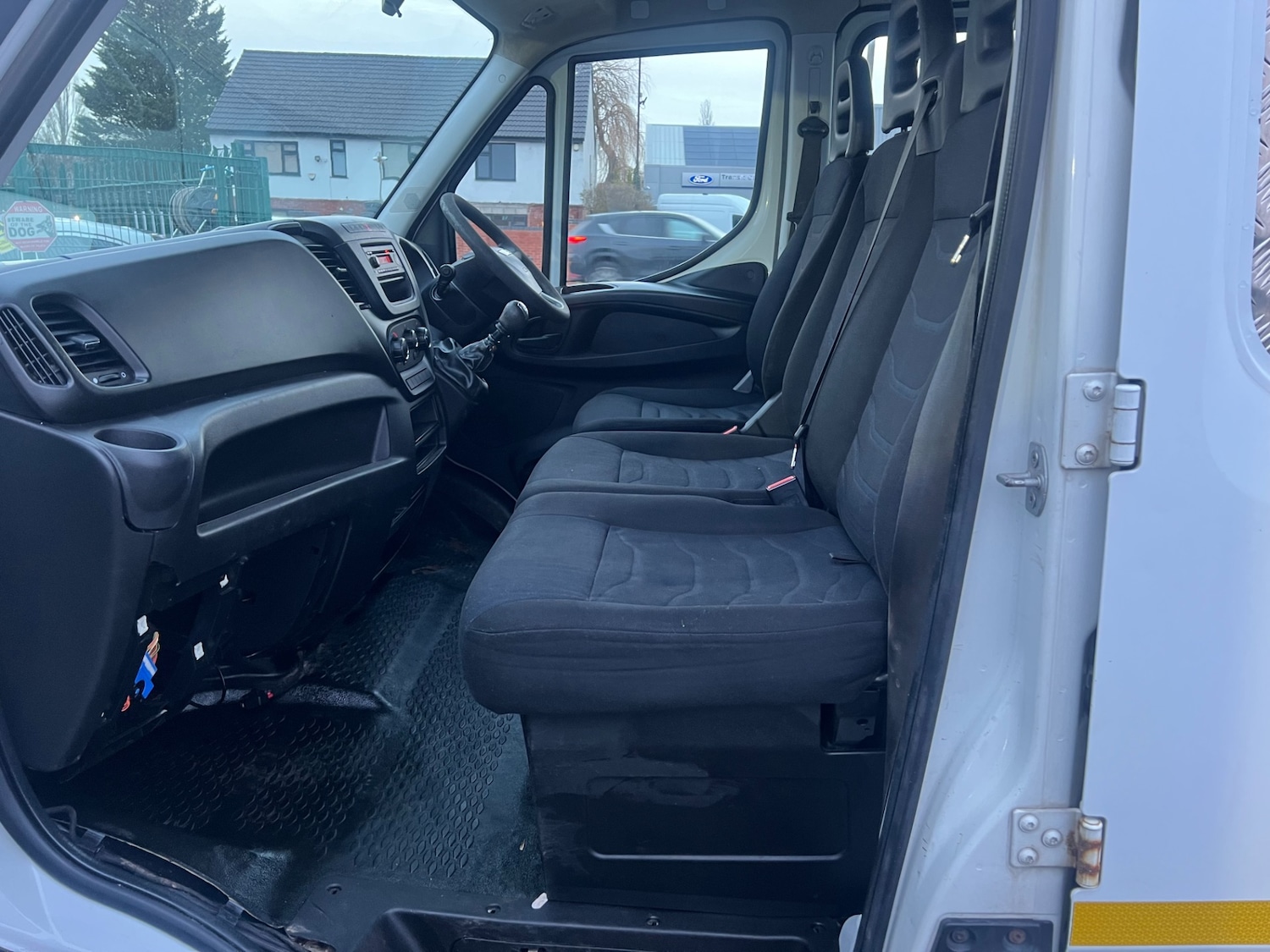 Used Iveco Daily 2017 for sale - 77381192: Photo 16