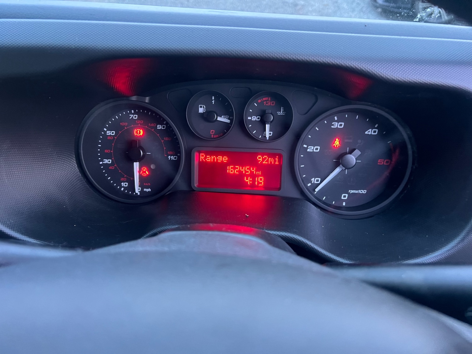 Used Iveco Daily 2017 for sale - 77381192: Photo 18