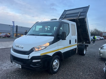 Used Iveco Daily 2017 for sale - 77381192: Photo
