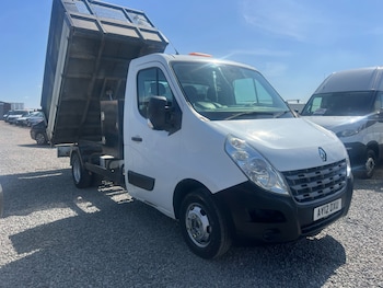 Used Renault Master 2012 for sale - 78329359: Photo