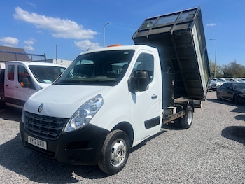 Used Renault Master 2012 for sale - 78329359: Photo