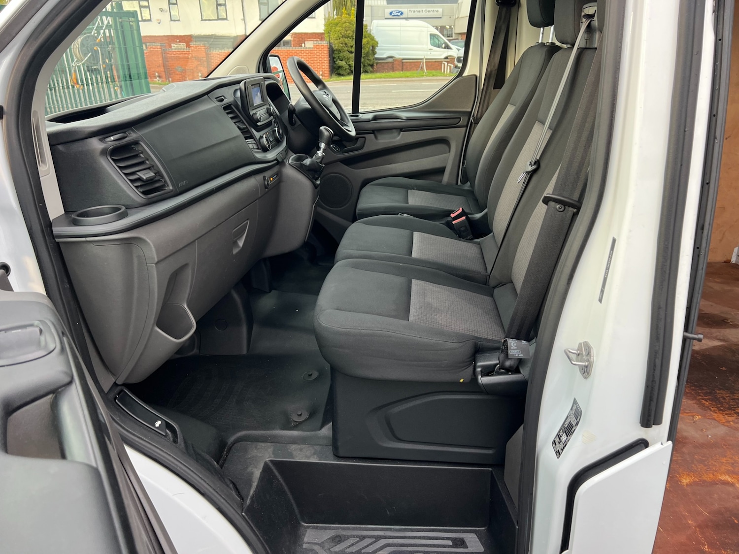 Used Ford Transit Custom 2020 for sale - 76037963: Photo 11