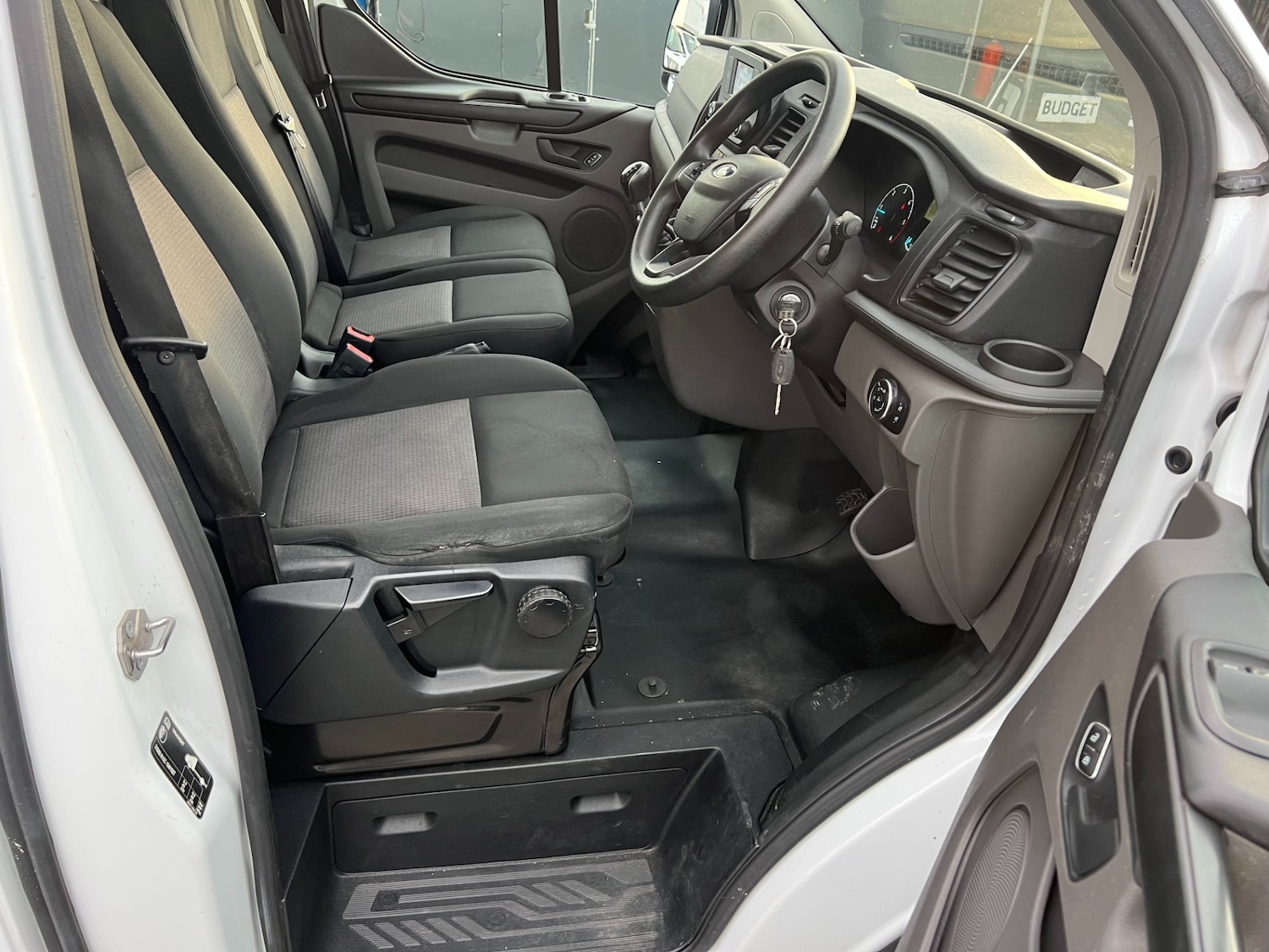 Used Ford Transit Custom 2020 for sale - 76037963: Photo 12