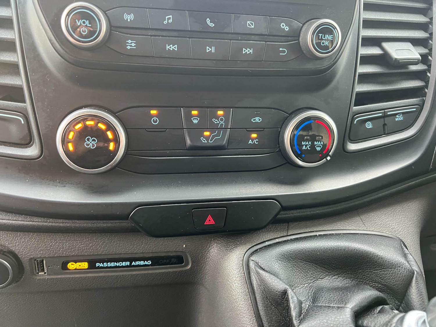 Used Ford Transit Custom 2020 for sale - 76037963: Photo 13