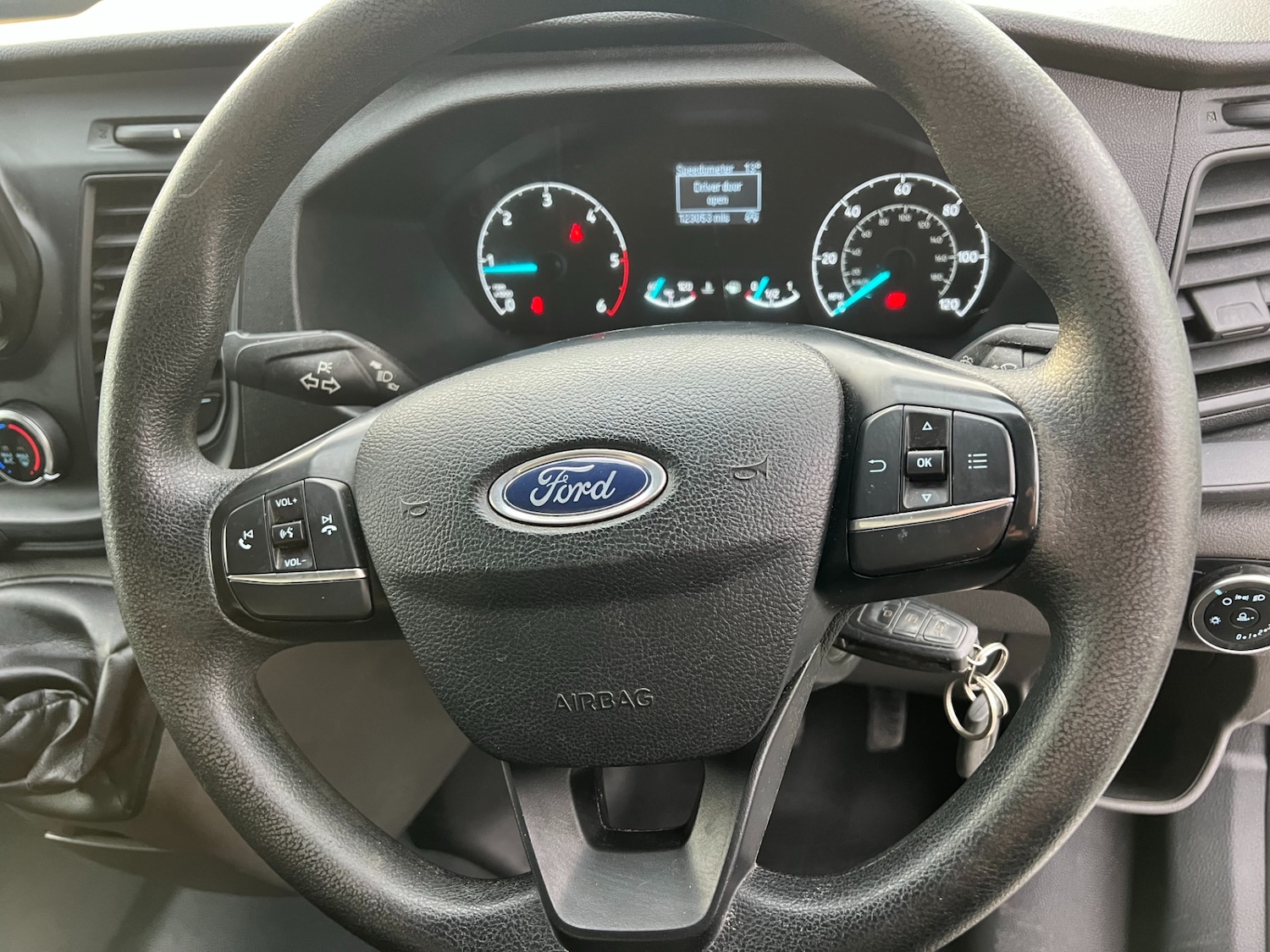 Used Ford Transit Custom 2020 for sale - 76037963: Photo 14