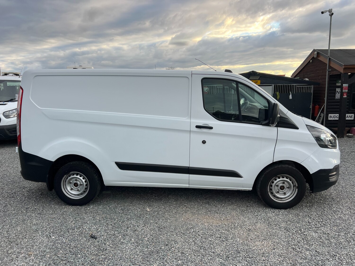 Used Ford Transit Custom 2020 for sale - 76037963: Photo 7
