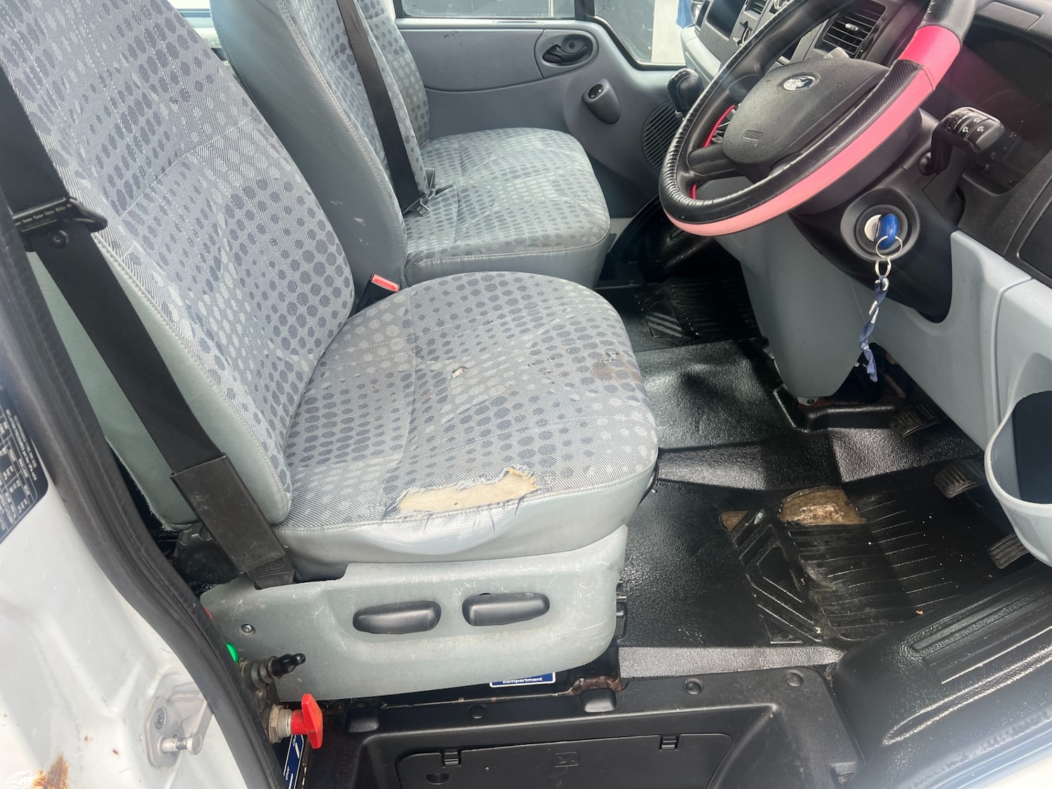 Vehicle 11